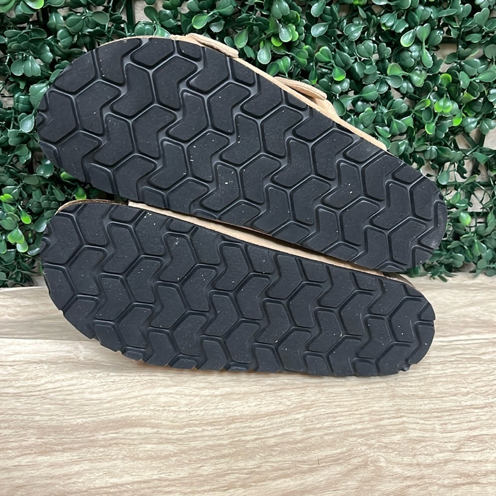 SPANISH SANDAL CO NORDIC LOGHT SAND SANDAL - 5 - Picture 5 of 6